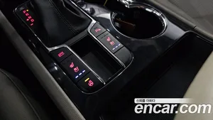 Kia Carnival, 2019 — миниатюра 23