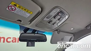 Kia Carnival, 2019 — миниатюра 24