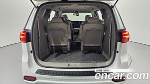 Kia Carnival, 2019 — миниатюра 26