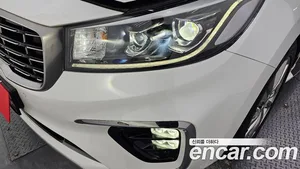 Kia Carnival, 2019 — миниатюра 8