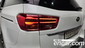 Kia Carnival, 2019 — миниатюра 9