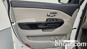 Kia Carnival, 2019 — миниатюра 14