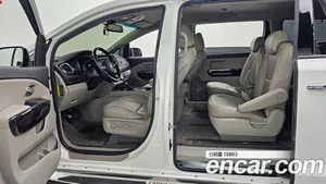 Kia Carnival, 2019 — миниатюра 16