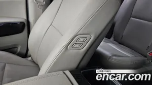 Kia Carnival, 2019 — миниатюра 27