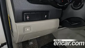 Kia Carnival, 2019 — миниатюра 29