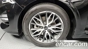Kia K5, 2023 — миниатюра 5