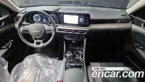 Kia K5, 2023 — миниатюра 7