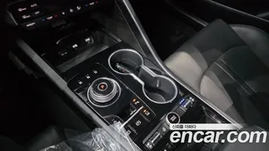 Kia K5, 2023 — миниатюра 9