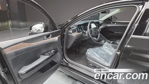 Kia K5, 2023 — миниатюра 10