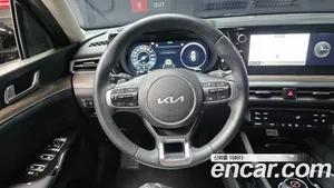 Kia K5, 2023 — миниатюра 13