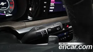 Kia K5, 2023 — миниатюра 17
