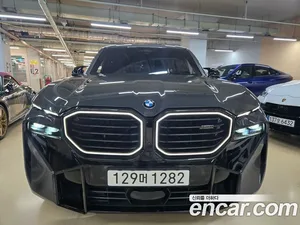 BMW XM, 2025 — миниатюра 2