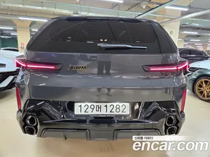BMW XM, 2025 — миниатюра 3