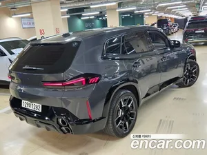 BMW XM, 2025 — миниатюра 4