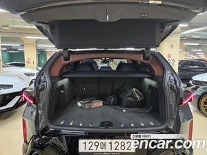 BMW XM, 2025 — миниатюра 5