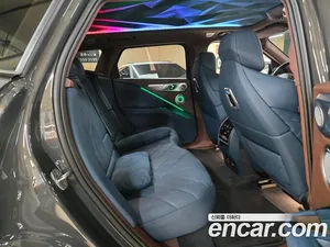 BMW XM, 2025 — миниатюра 6