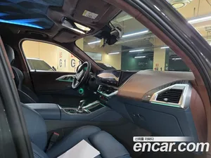 BMW XM, 2025 — миниатюра 7