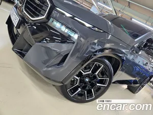 BMW XM, 2025 — миниатюра 9