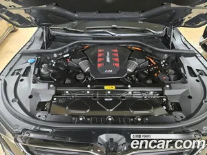 BMW XM, 2025 — миниатюра 11