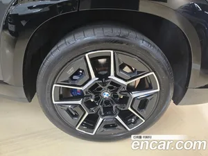 BMW XM, 2025 — миниатюра 12
