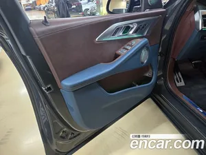 BMW XM, 2025 — миниатюра 13