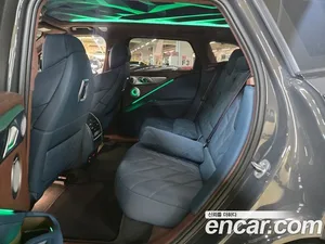 BMW XM, 2025 — миниатюра 14