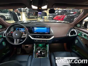 BMW XM, 2025 — миниатюра 15