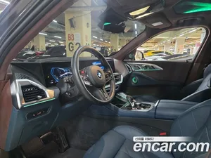 BMW XM, 2025 — миниатюра 16