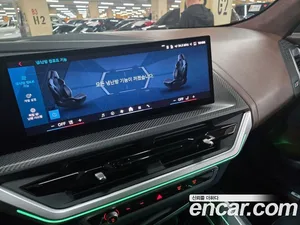 BMW XM, 2025 — миниатюра 18