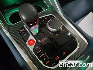BMW XM, 2025 — миниатюра 19
