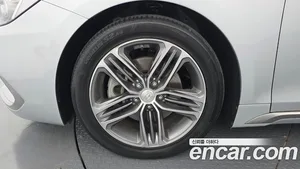 Hyundai Grandeur, 2019 — миниатюра 5