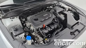 Hyundai Grandeur, 2019 — миниатюра 6