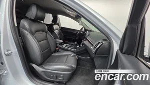 Hyundai Grandeur, 2019 — миниатюра 10