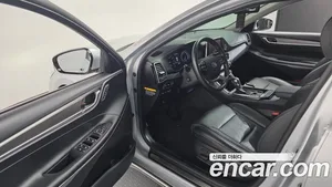 Hyundai Grandeur, 2019 — миниатюра 11