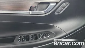 Hyundai Grandeur, 2019 — миниатюра 12