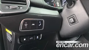 Hyundai Grandeur, 2019 — миниатюра 13