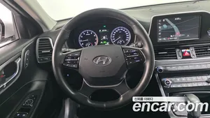 Hyundai Grandeur, 2019 — миниатюра 14