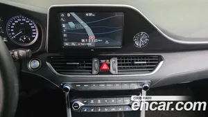 Hyundai Grandeur, 2019 — миниатюра 15