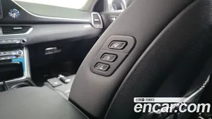 Hyundai Grandeur, 2019 — миниатюра 19