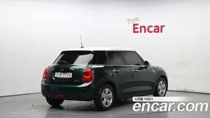 Mini Cooper, 2018 — миниатюра 2