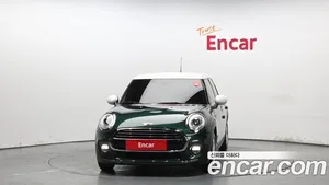 Mini Cooper, 2018 — миниатюра 3