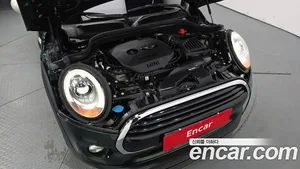 Mini Cooper, 2018 — миниатюра 6