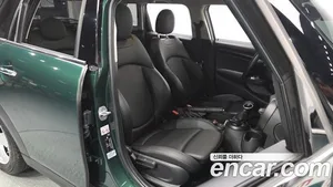 Mini Cooper, 2018 — миниатюра 18