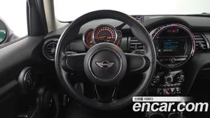 Mini Cooper, 2018 — миниатюра 20