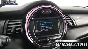 Mini Cooper, 2018 — миниатюра 21