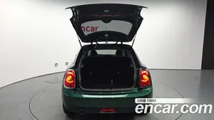 Mini Cooper, 2018 — миниатюра 26