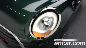 Mini Cooper, 2018 — миниатюра 8