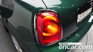 Mini Cooper, 2018 — миниатюра 9