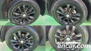 Hyundai Santa Fe, 2017 — миниатюра 5