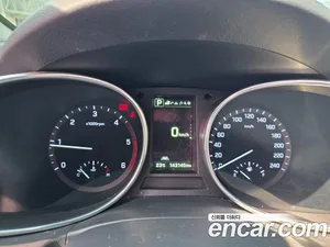 Hyundai Santa Fe, 2017 — миниатюра 8